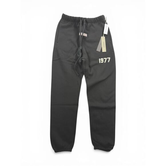 Fear of God Other - NWT FOG Essentials Joggers Black MEDIUM